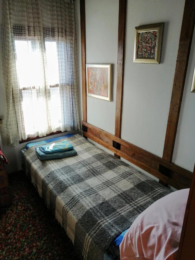 Къщата На Художника Hotel Zheravna ภายนอก รูปภาพ